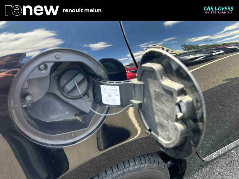 Renault Clio V