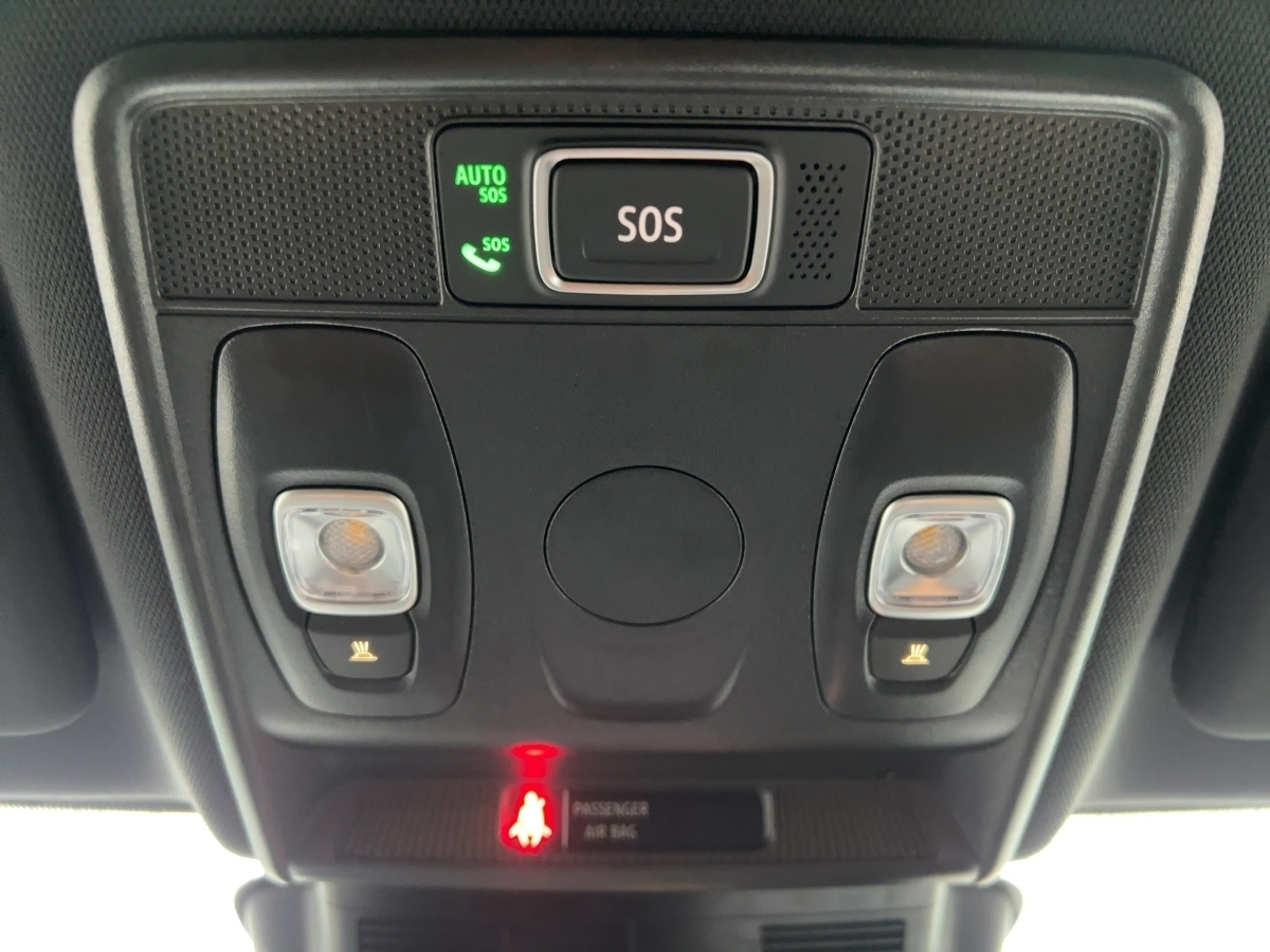 Renault Arkana – Bild 17