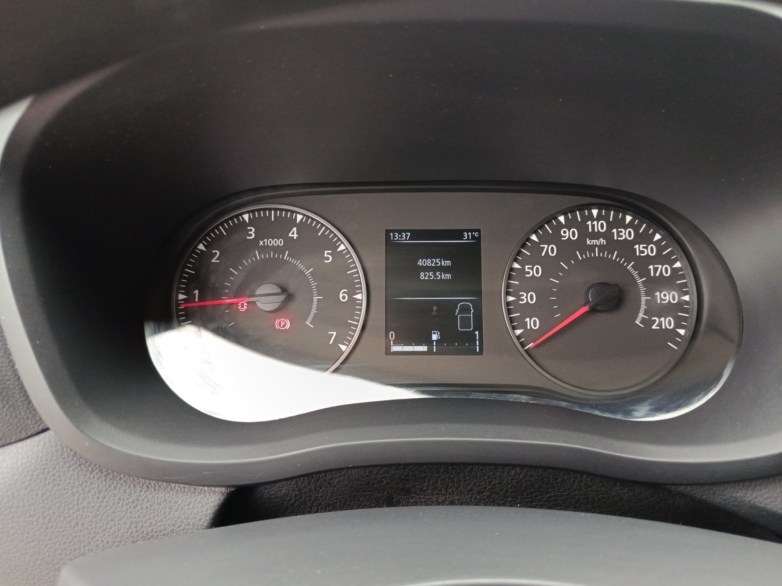 Renault Master – Bild 12