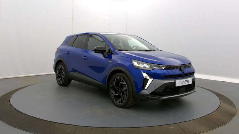 Renault Symbioz