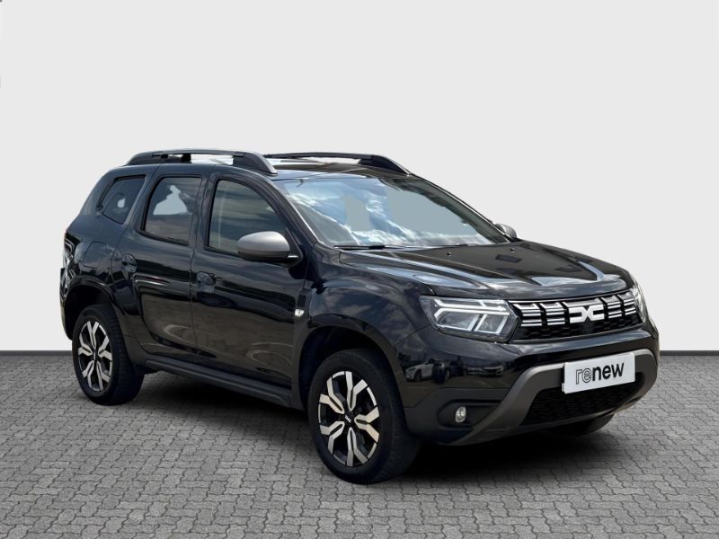 DACIA Duster 2023 — imagine 19