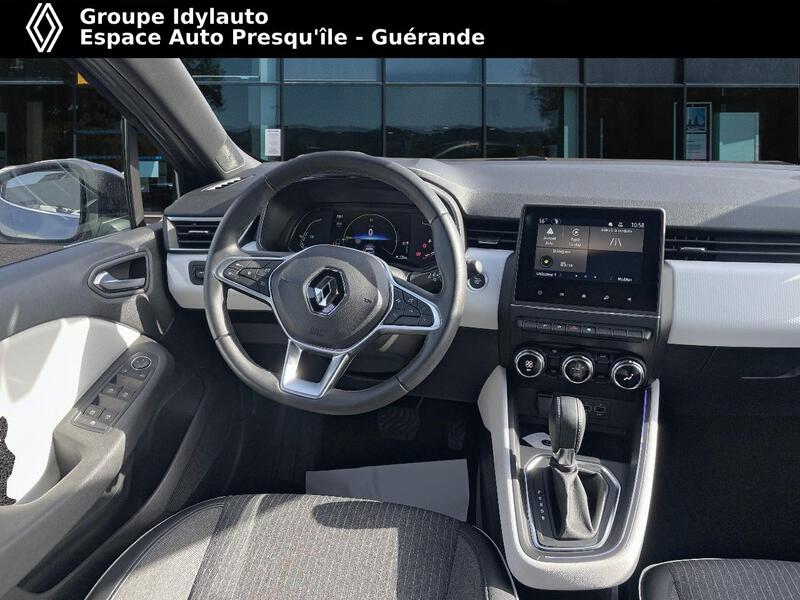 Renault Clio V