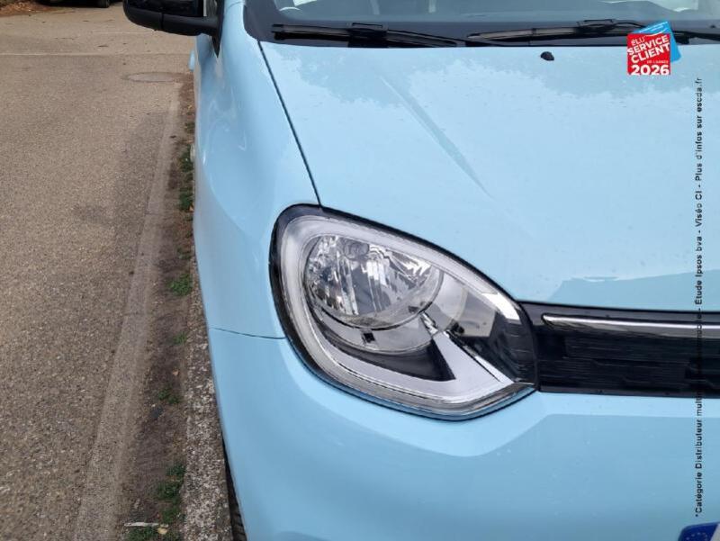 Renault Twingo III