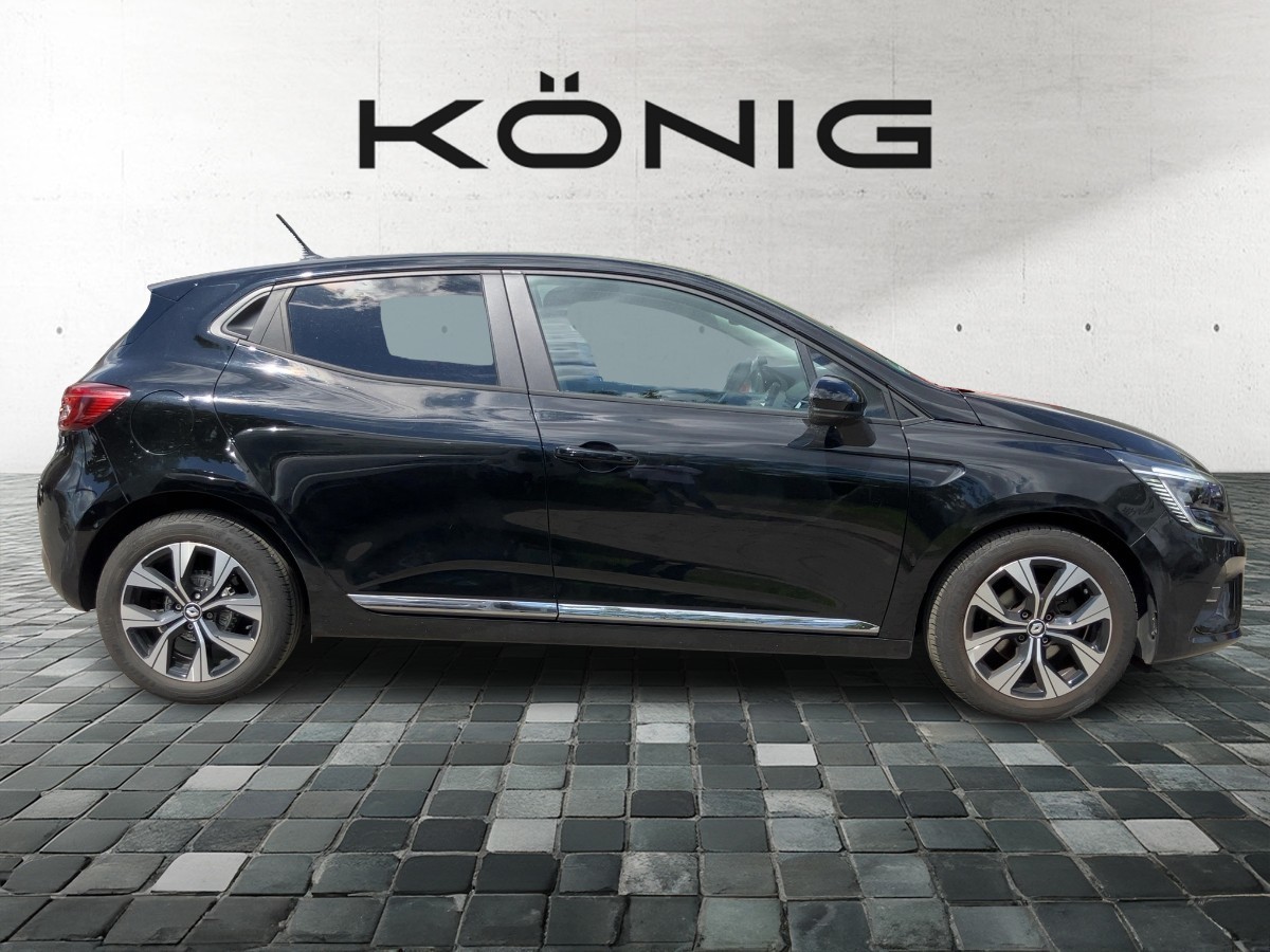 Renault Clio – Bild 2