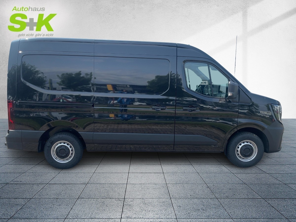 Renault Master – Bild 5