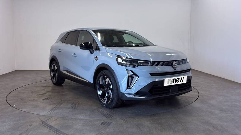 Renault Symbioz