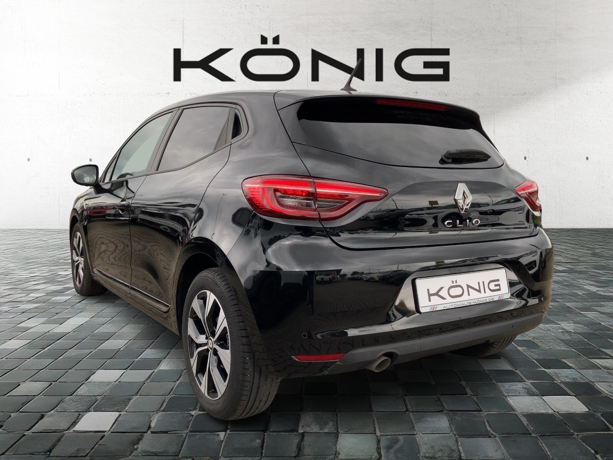 Renault Clio – Bild 3
