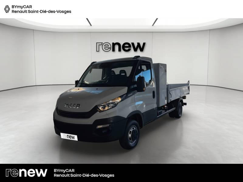 Iveco Daily V
