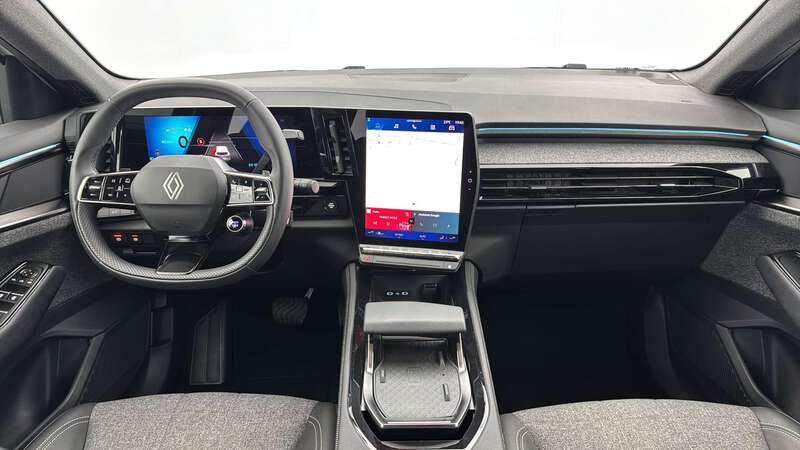Renault Espace VI