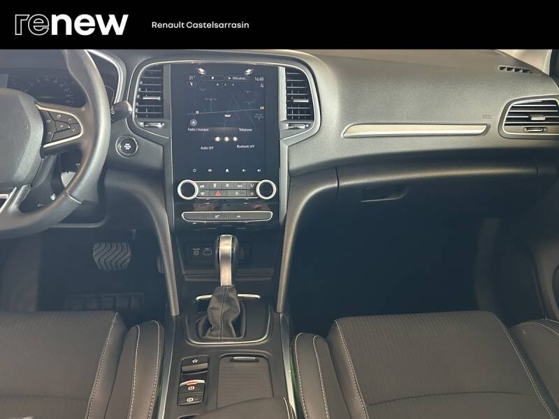 Renault Megane IV Berline