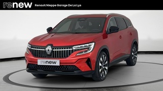 ESPACE VI