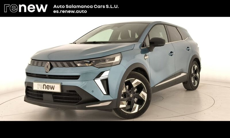 Renault Symbioz