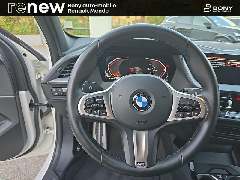 BMW Serie 1