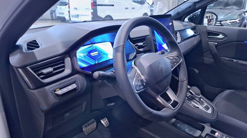 Renault Symbioz