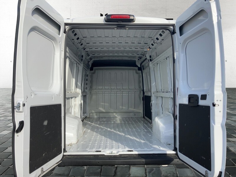 Fiat Professional Ducato
