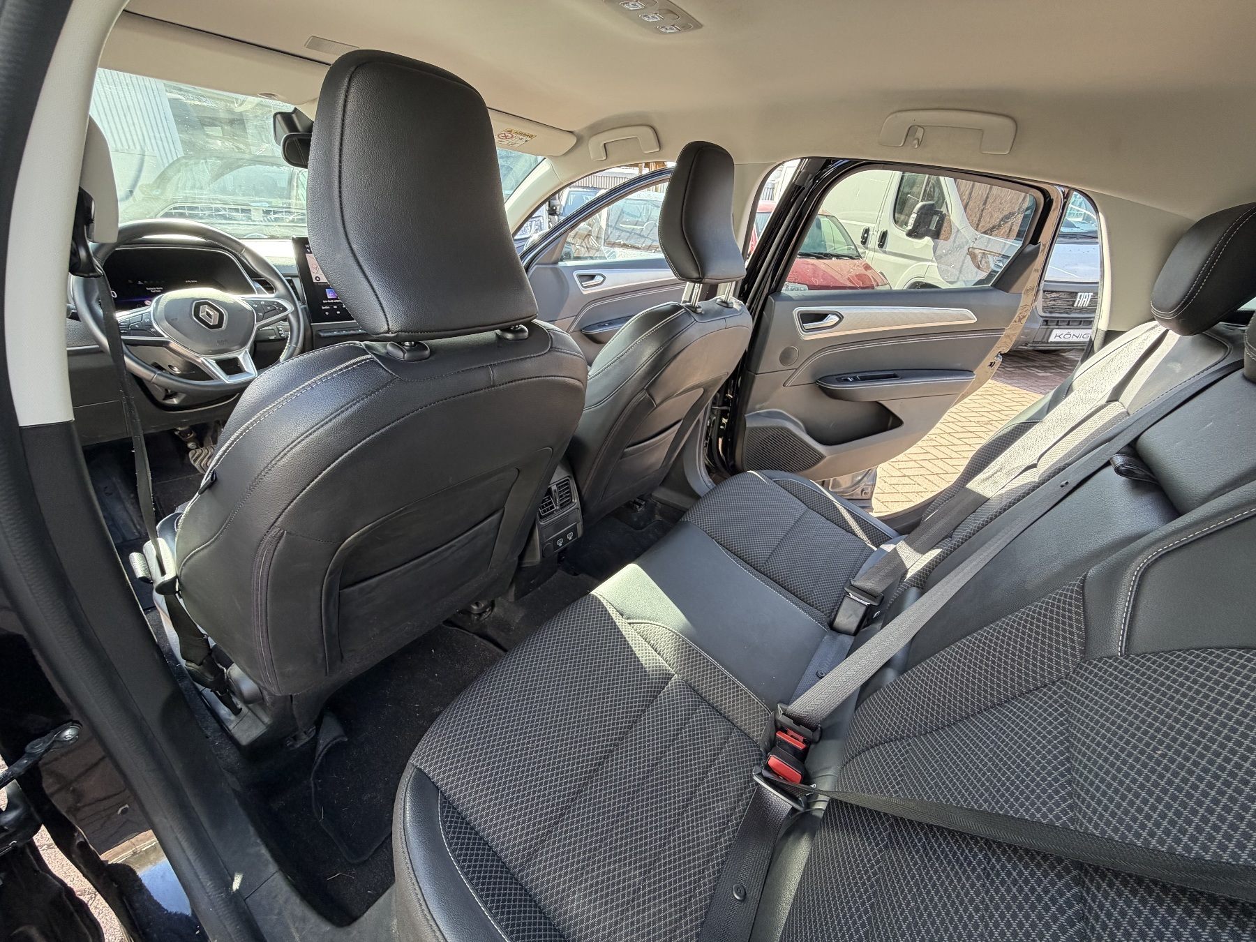 Renault Arkana – Bild 14