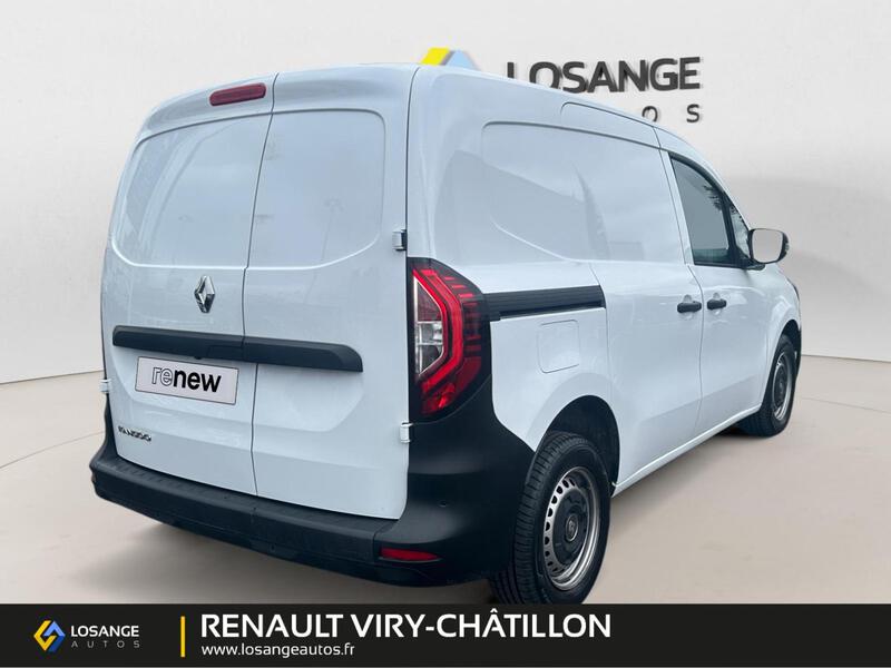 Renault Kangoo VU
