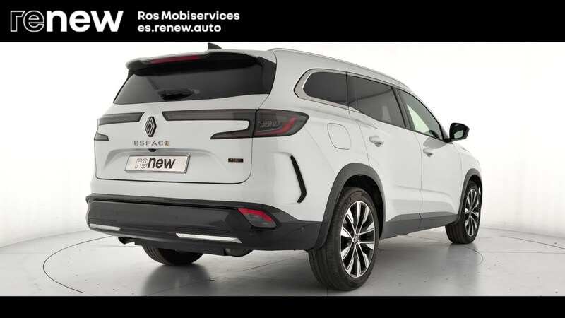Renault Espace
