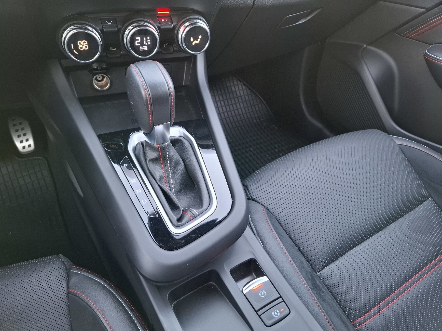 Renault Arkana – Bild 25