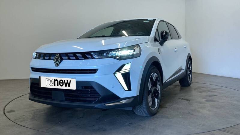 Renault Symbioz