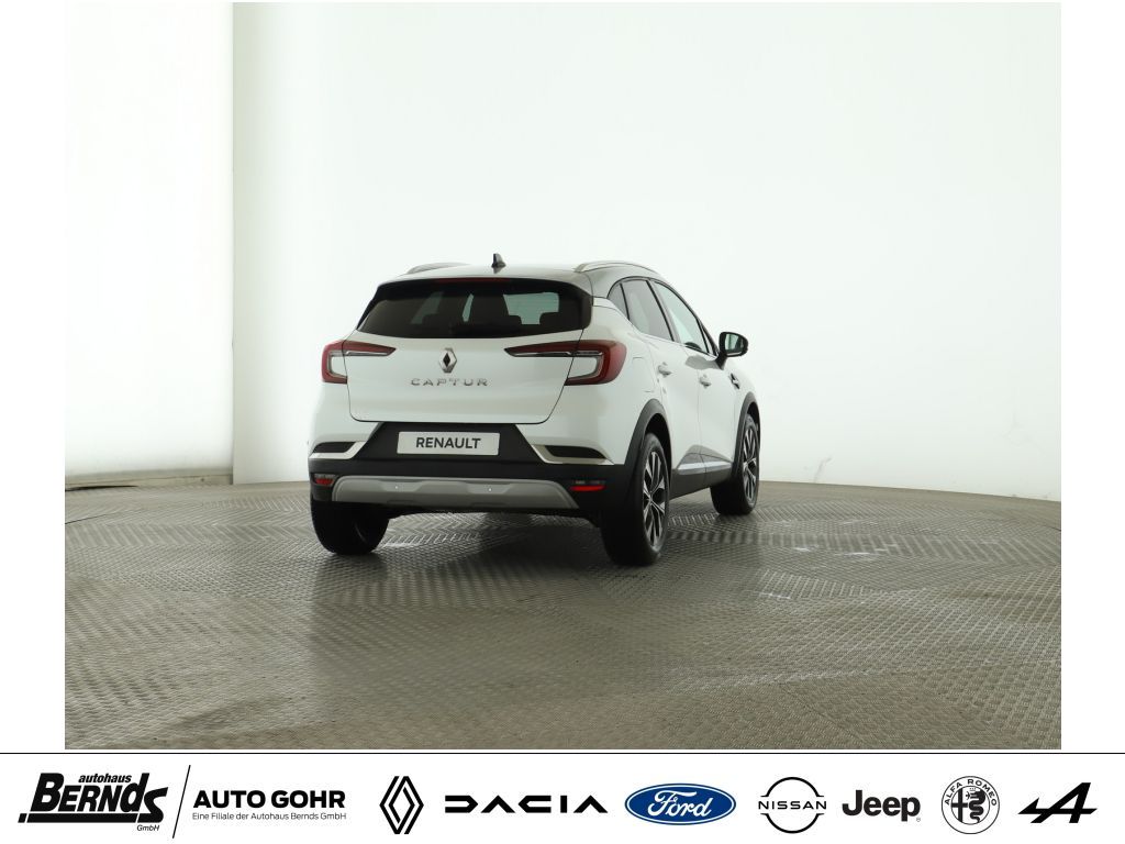Renault Captur – Bild 25