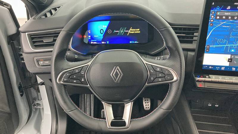 Renault Symbioz