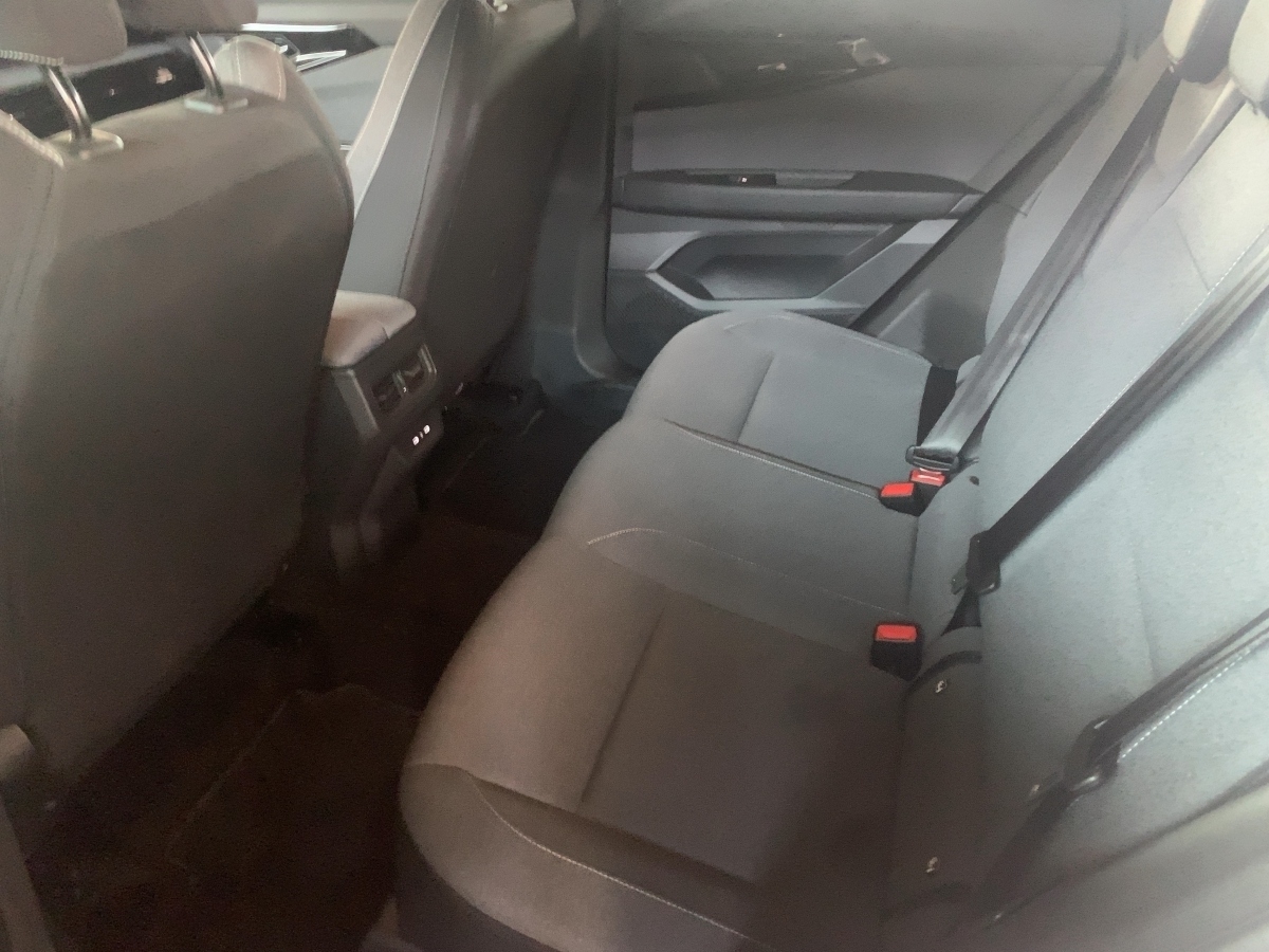 Renault Austral – Bild 8