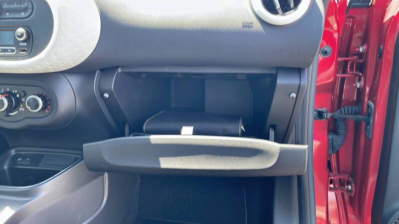 Renault Twingo III