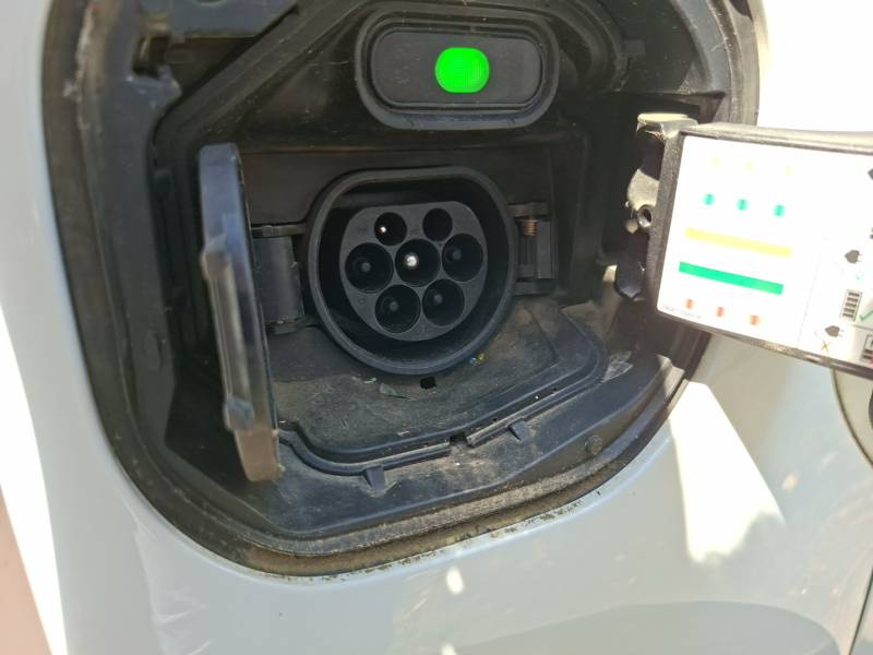 Renault Twingo E-Tech Electrique