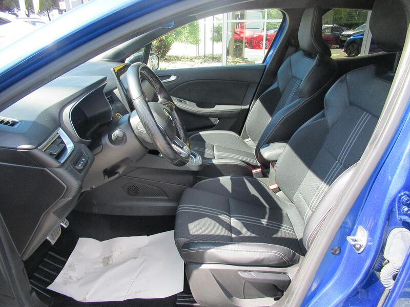 Renault Clio V