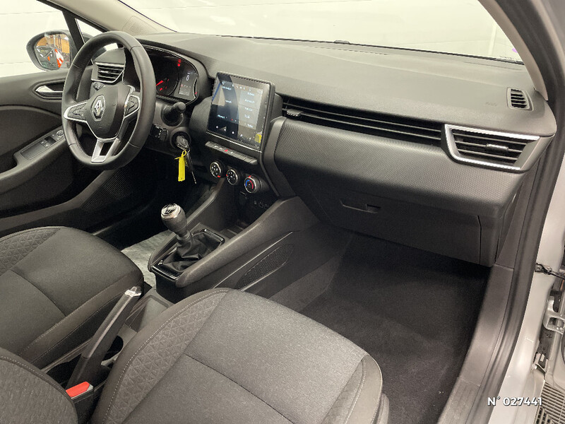 Renault Clio V