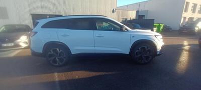 Vehicle 3D Image