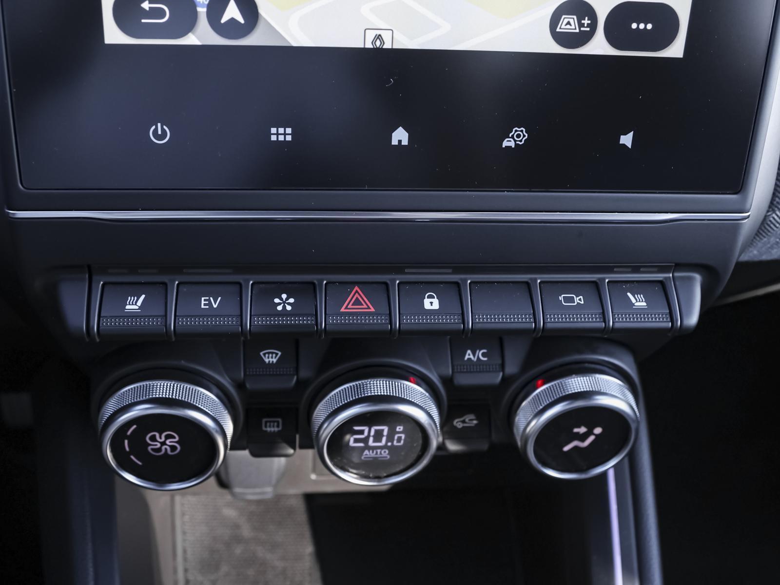 Renault Clio – Bild 11