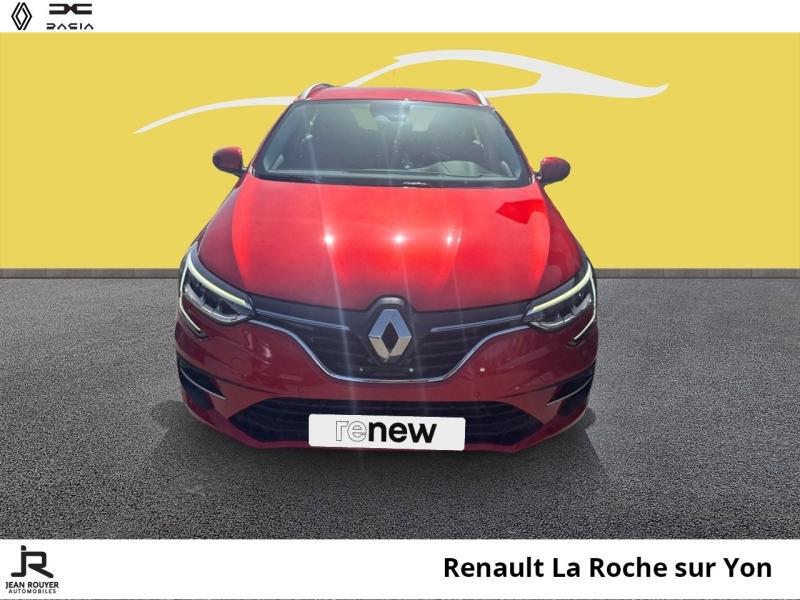 Renault Megane IV Estate