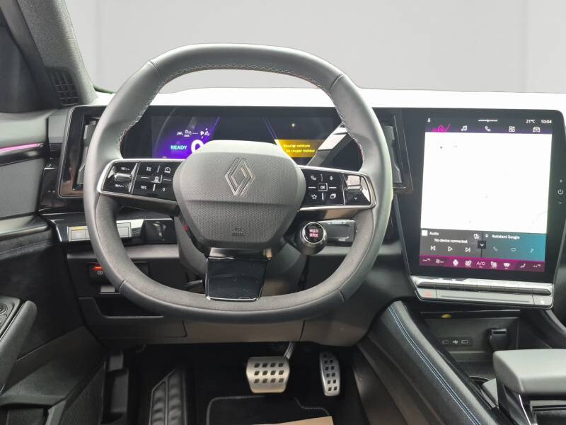 Renault Espace VI