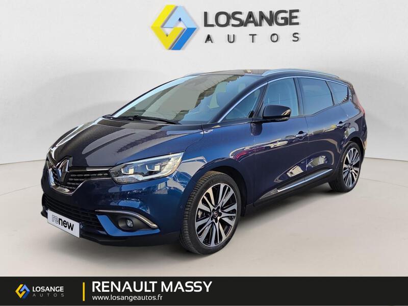 Renault Grand Scenic IV