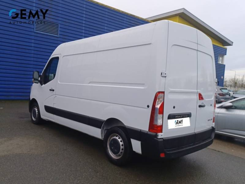 Renault Master III