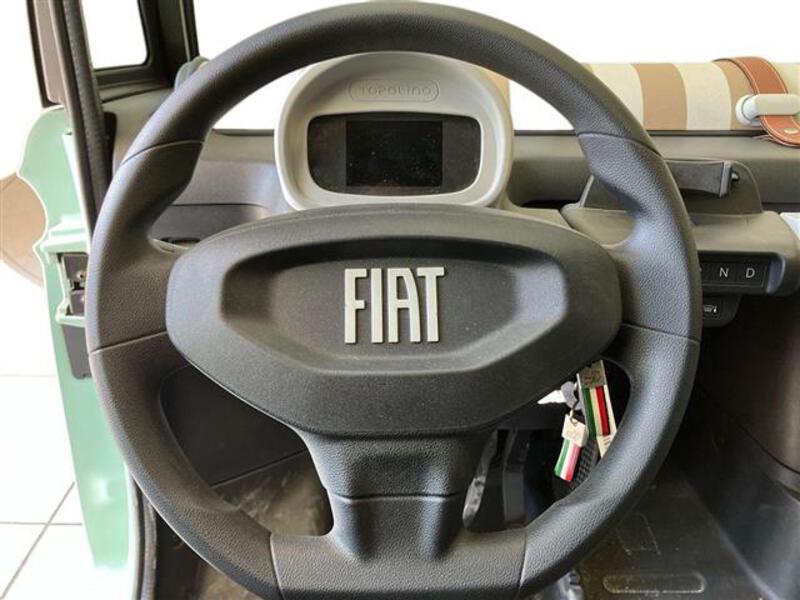 Fiat Topolino