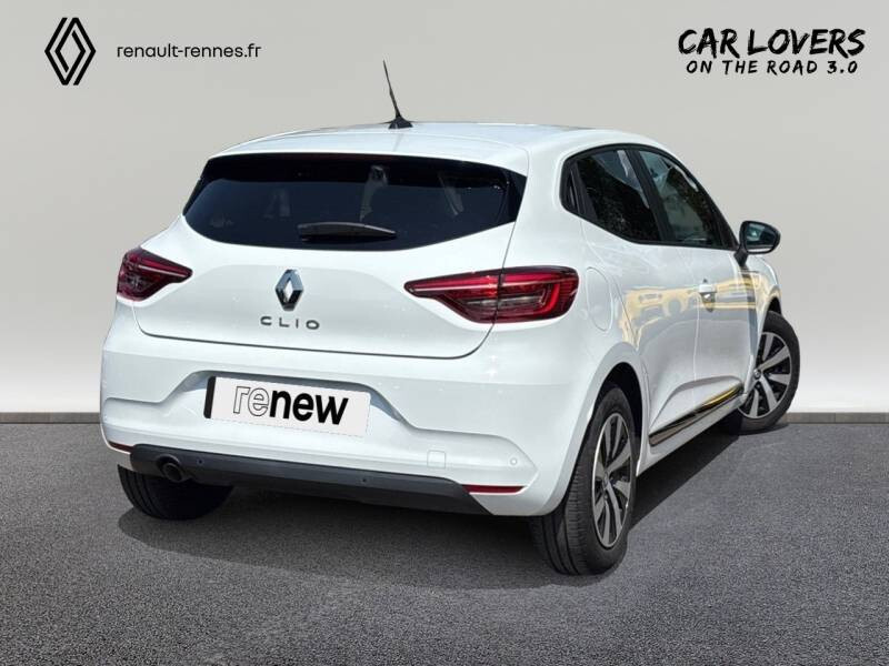 Renault Clio V