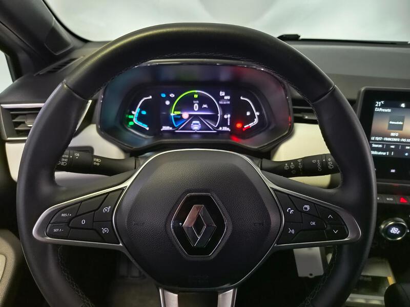 Renault Clio V