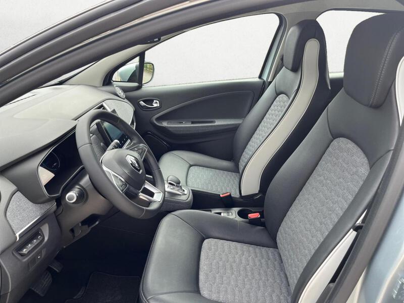 Renault ZOE E-Tech Electrique
