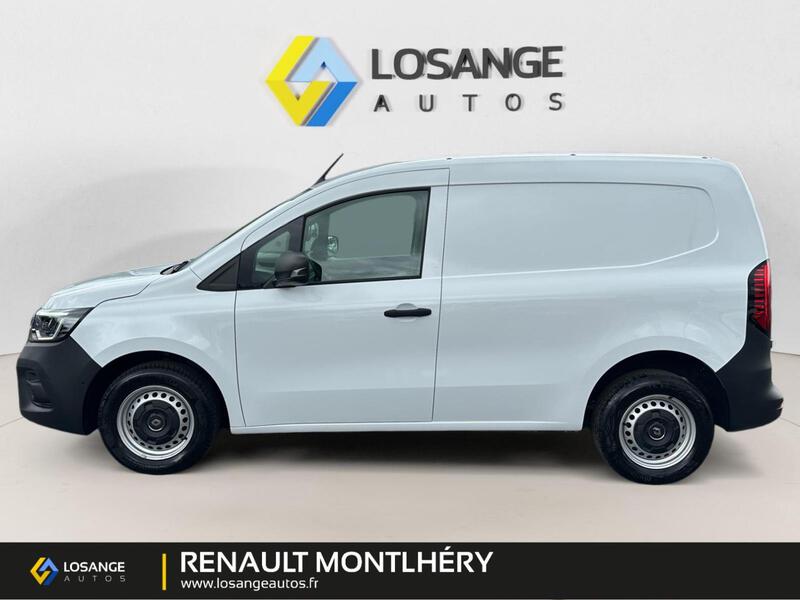 Renault Kangoo VU