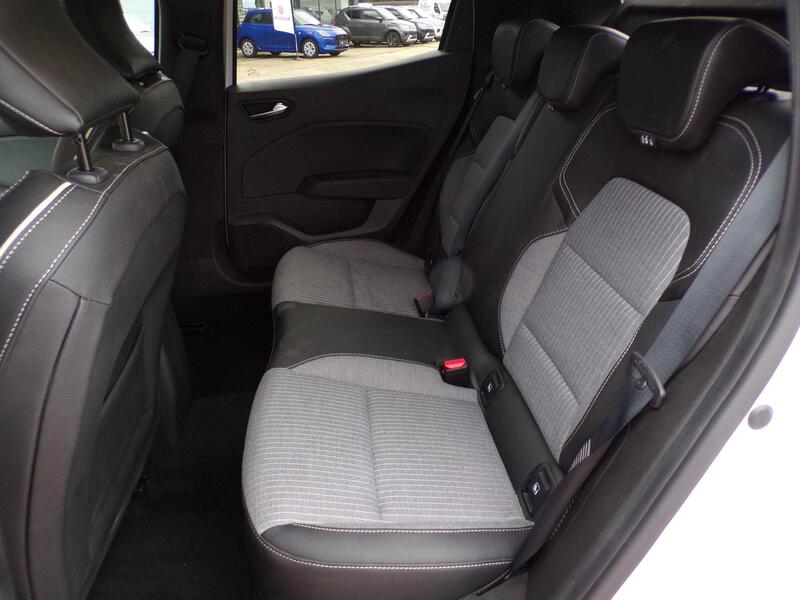 Renault Clio V