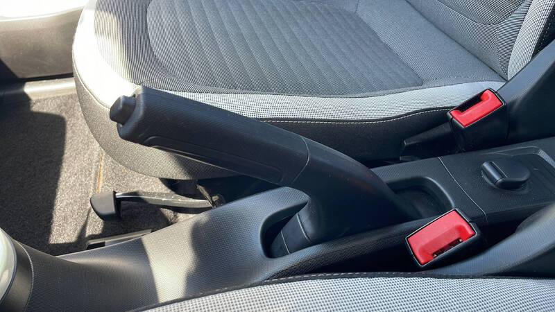 Renault Twingo III