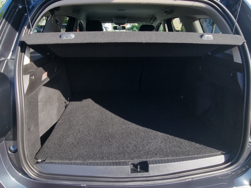Fahrzeugabbildung Duster Urban TCe 130 4WD Bild 6 von 14