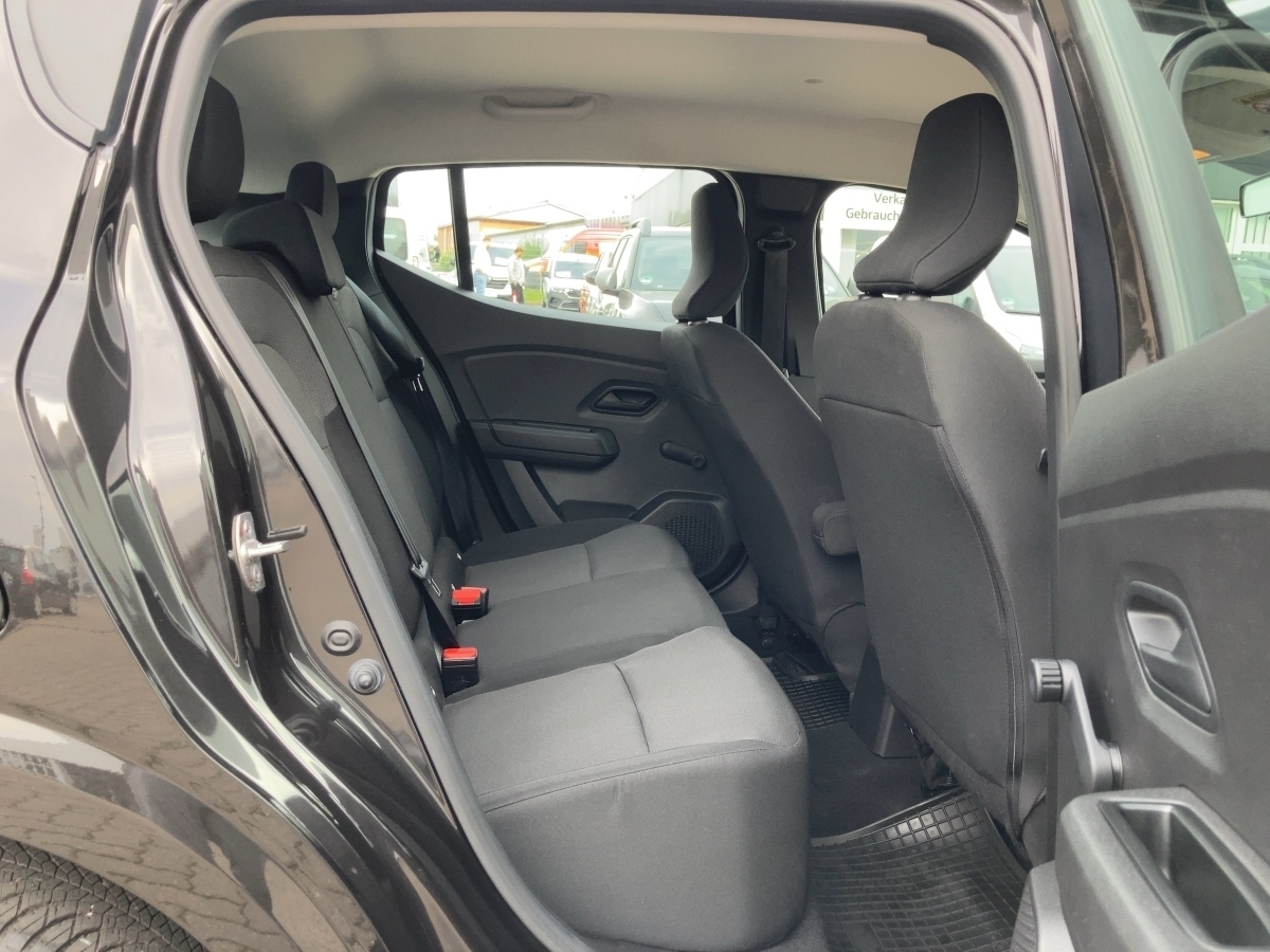 Dacia Sandero – Bild 12