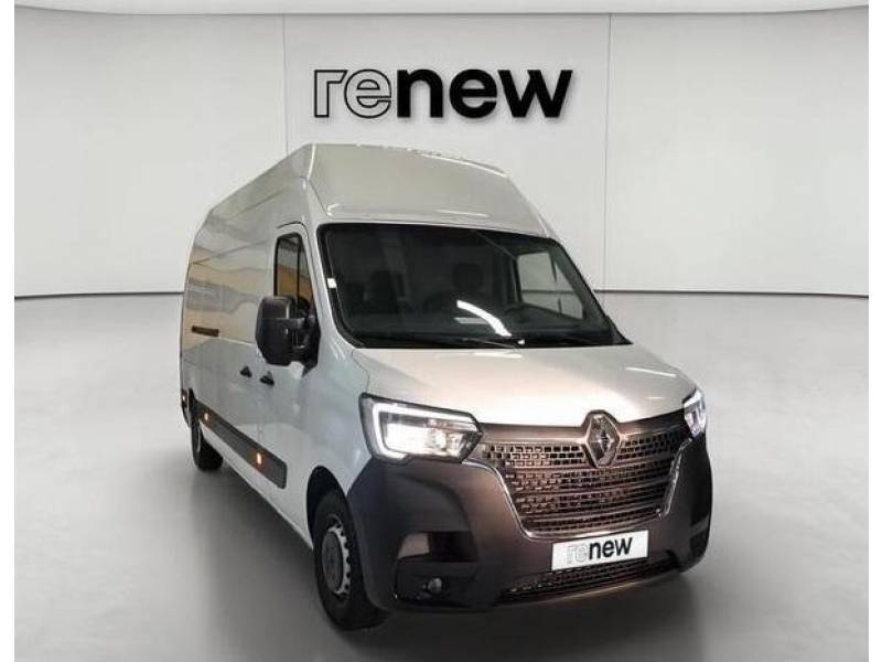 Renault Master III