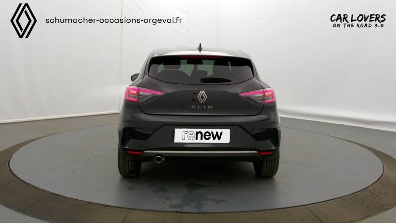 Renault Clio V