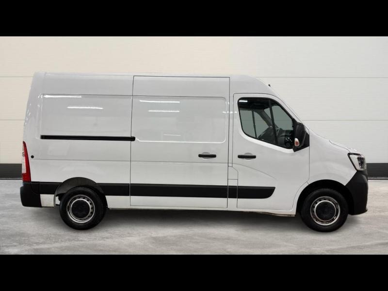 Renault Master Fourgon