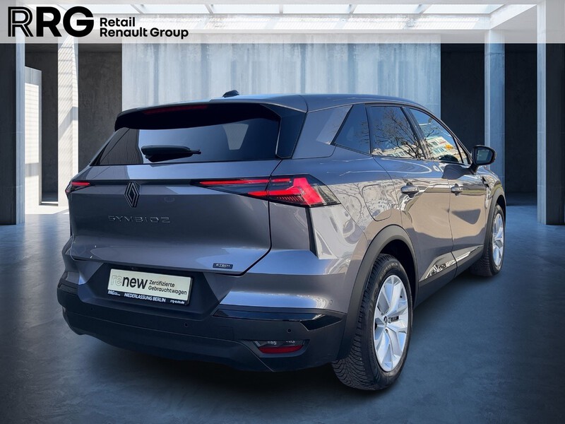 Renault Symbioz